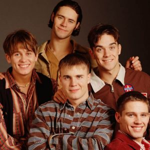 A True ’90s Kid Would Ace This Song Quiz, But I’d Be Impressed If Anyone Else Can Pass It Take That