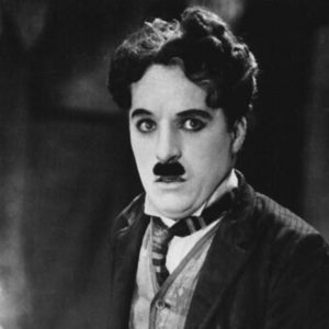 What Documentary Should I Watch? Quiz Charlie Chaplin