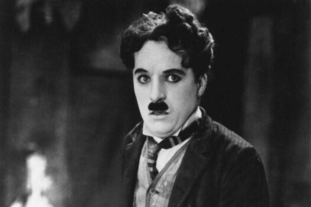 🍿 Cast Old Hollywood Actors in Some Modern Movies and We’ll Guess Your Favorite Genre Charlie Chaplin