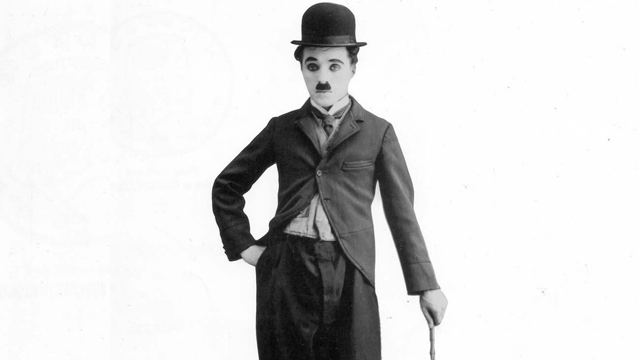 80% Of People Can’t Get 12/18 on This General Knowledge Quiz (feat. Charlie Chaplin) — Can You? Charles Chaplin Charlie Chaplin Photofest H 2020 928x523