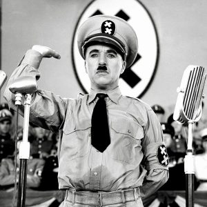 80% Of People Can't Get 12 On This General Knowledge Quiz Feat. Charlie Chaplin — Can You? The Great Dictator