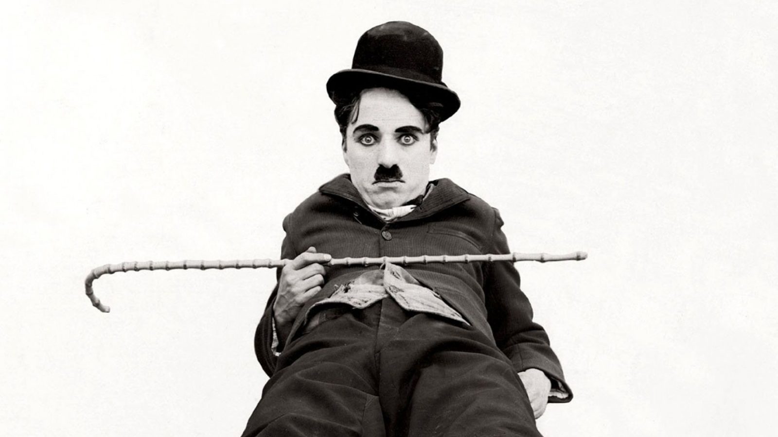 80% Of People Can’t Get 12/18 on This General Knowledge Quiz (feat. Charlie Chaplin) — Can You? Charlie Chaplin 2