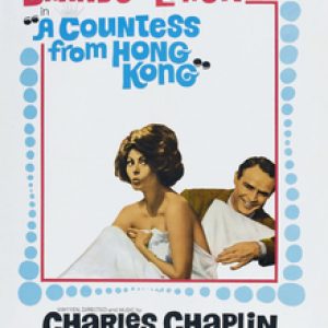 80% Of People Can't Get 12 On This General Knowledge Quiz Feat. Charlie Chaplin — Can You? A Countess from Hong Kong