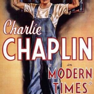80% Of People Can't Get 12 On This General Knowledge Quiz Feat. Charlie Chaplin — Can You? Modern Times