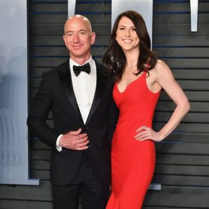 80% Of People Can't Get 12 On This General Knowledge Quiz Feat. Charlie Chaplin — Can You? Jeff & MacKenzie Bezos