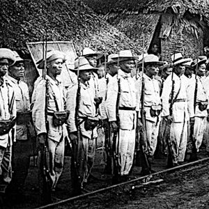 80% Of People Can't Get 12 On This General Knowledge Quiz Feat. Charlie Chaplin — Can You? Philippine-American War