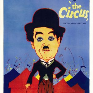 80% Of People Can't Get 12 On This General Knowledge Quiz Feat. Charlie Chaplin — Can You? The Circus