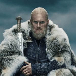 Only a True History Expert Can Pass This Quiz on Vikings Bjorn Ironside