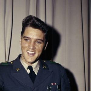 No One’s Got a Perfect Score on This General Knowledge Quiz (feat. Elvis Presley) — Can You? 1973