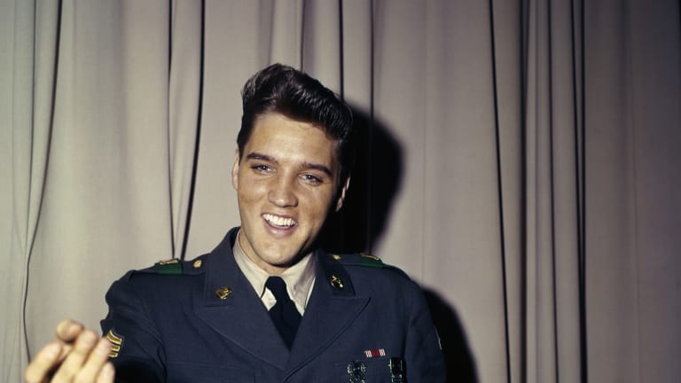 No One’s Got a Perfect Score on This General Knowledge Quiz (feat. Elvis Presley) — Can You? Elvis Presley
