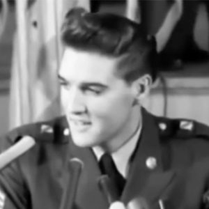No One’s Got a Perfect Score on This General Knowledge Quiz (feat. Elvis Presley) — Can You? 1975