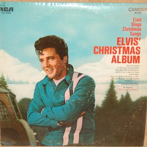No One’s Got a Perfect Score on This General Knowledge Quiz (feat. Elvis Presley) — Can You? Elvis\' Christmas Album