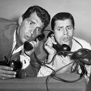 No One’s Got a Perfect Score on This General Knowledge Quiz (feat. Elvis Presley) — Can You? Dean Martin and Jerry Lewis