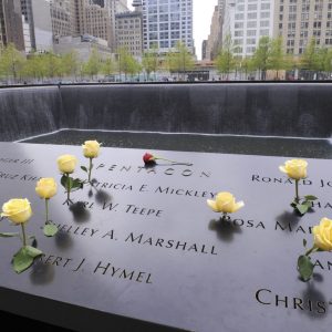 If You Could Turn Back Time, What Will You Change? This Quiz Will Reveal Your Positivity % I would have stopped 9/11 before it happened