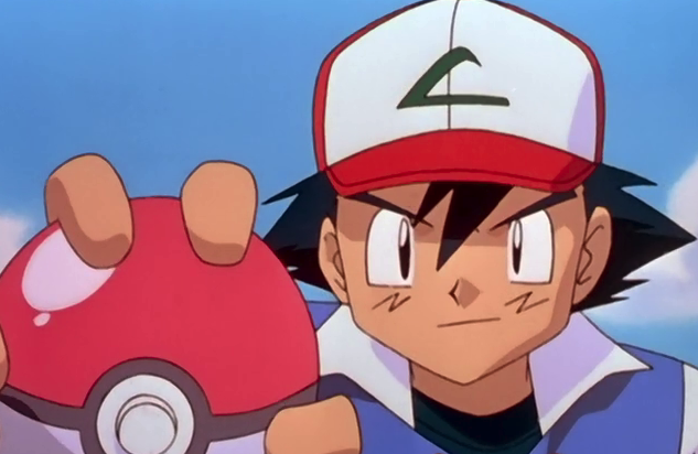 This Pop Culture Quiz Will Be Very Hard for Everyone Except ’90s Kids Pokemon New Era Ash Ketchum Hat
