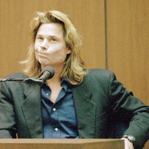 This Pop Culture Quiz Will Be Very Hard for Everyone Except ’90s Kids Brian “Kato” Kaelin