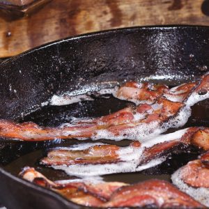 Pick Breakfast Food To Know Which Trendy Job Suits You Quiz Bacon