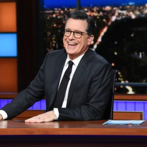 Live a Celebrity Lifestyle and We’ll Reveal Who Your Famous Bestie Is The Late Show With Stephen Colbert