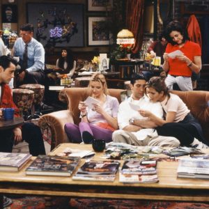 Pick Popular TV Sitcoms From Various Decades, To Know W… Quiz Friends