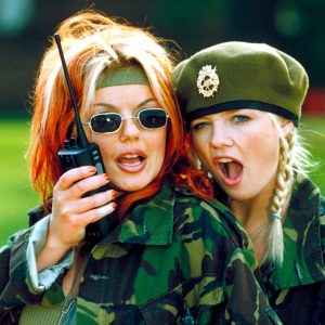 This Pop Culture Quiz Will Be Very Hard for Everyone Except ’90s Kids Spice World