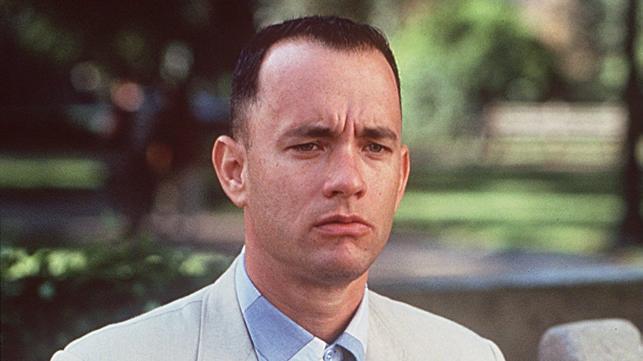 This Pop Culture Quiz Will Be Very Hard for Everyone Except ’90s Kids Forrest Gump