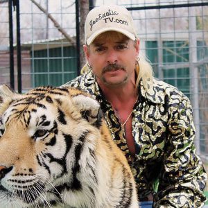 Pick Between These 🎃 Halloween Costumes and We’ll Guess Your Age Tiger King