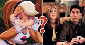 This Pop Culture Quiz Will Be Very Hard for Everyone Except '90s Kids