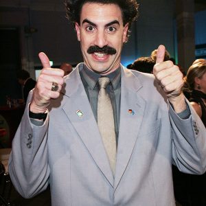2020 Was a Year Like No Other — How Well Do You Remember It? Borat Sequel Moviefilm: Movie for Make Great Money For Borat and Glorious Nation of Kazakhstan