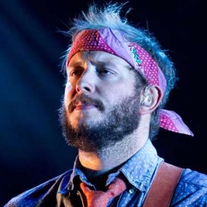 2020 Was a Year Like No Other — How Well Do You Remember It? Bon Iver