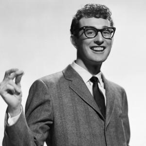 It Happened In January Quiz Buddy Holly