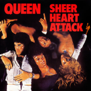 Only the Super Smart Will Score at Least 12/15 on This General Knowledge Quiz (feat. 🎸 Queen) Sheer Heart Attack