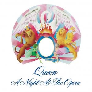 Only Super Smart Will Score 12 On This General Knowledge Quiz Feat. Queen A Night at the Opera