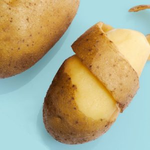 If You Get 16/25 on This Random Knowledge Quiz, You Know Something About Every Subject Potato