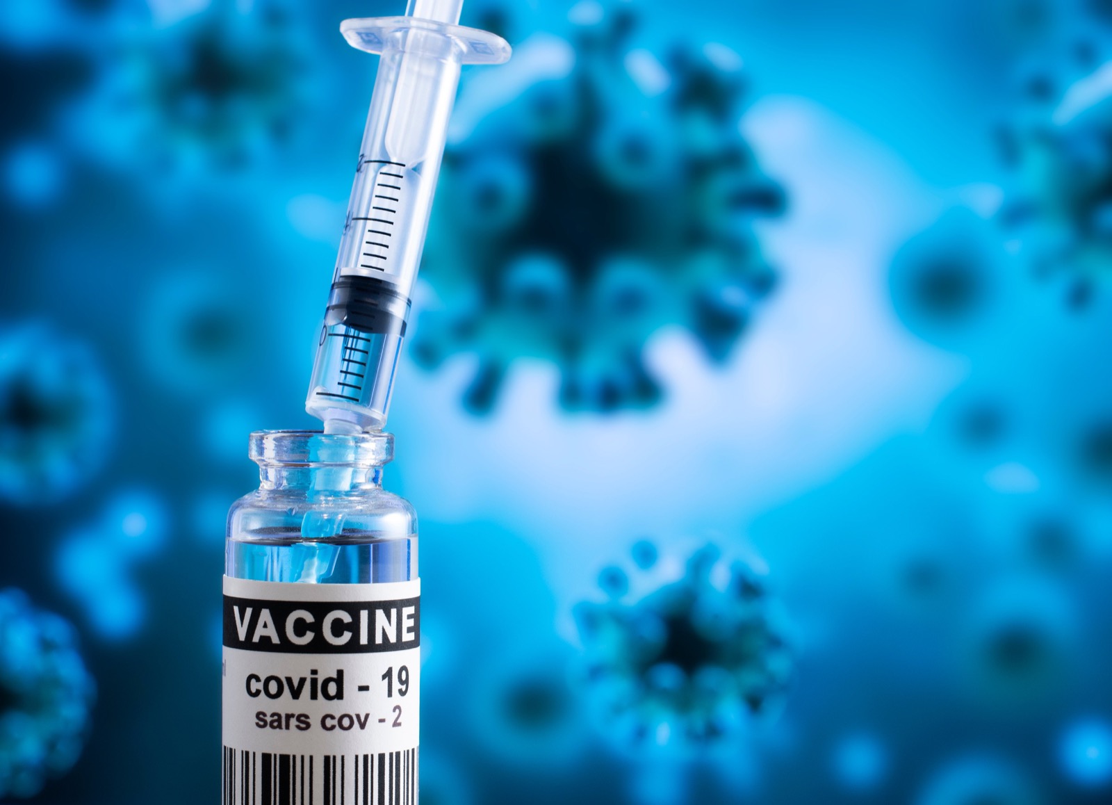 2020 Was a Year Like No Other — How Well Do You Remember It? Coronavirus Covid 19 Vaccine