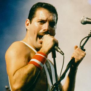 The Rolling Stones Quiz Freddie Mercury