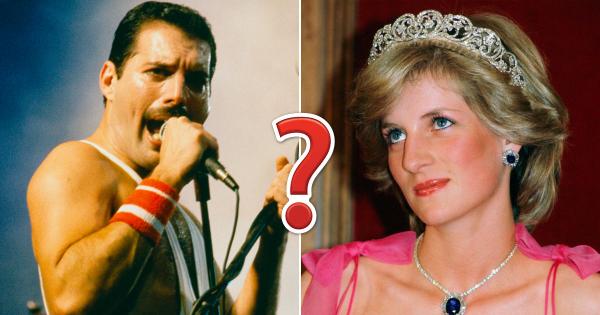 Only The Super Smart Will Score At Least 12/15 On This General Knowledge Quiz (feat. 🎸 Queen)