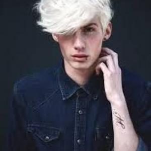 You Have High IQ If You Can Correctly Answer 12 Of Logi… Quiz The boy has white hair
