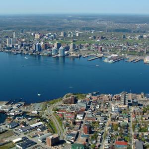 Plan Trip To Canada To Know Which Dog Breed Suits You B… Quiz Halifax