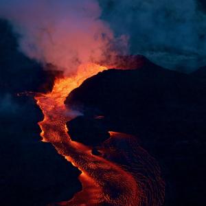 If You Can Pass This Geography Quiz You Are Certified Genius Kīlauea