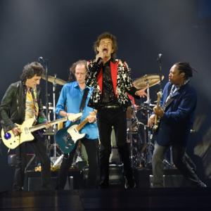 Halloween Music Trivia Quiz The Rolling Stones