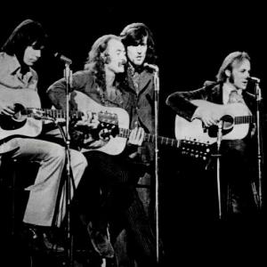 The Rolling Stones Quiz Crosby, Stills, Nash & Young