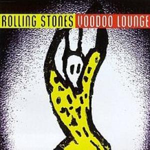 The Rolling Stones Quiz Voodoo Lounge