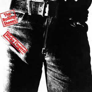 The Rolling Stones Quiz Sticky Fingers