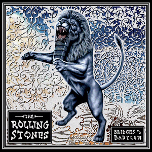 The Rolling Stones Quiz Bridges to Babylon