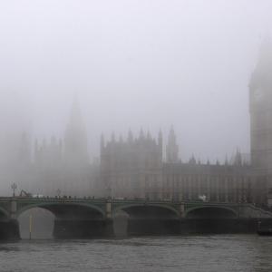 The Rolling Stones Quiz The Great Smog of London