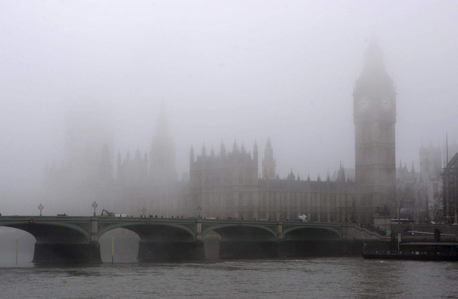 I’ll Be Gobsmacked If You Can Score at Least 15/20 on This Tricky Synonyms and Antonyms Quiz Foggy London