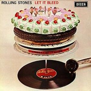 The Rolling Stones Quiz Let It Bleed