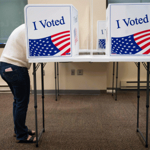 Cold War Quiz Running an electoral campaign for Senator Joseph McCarthy