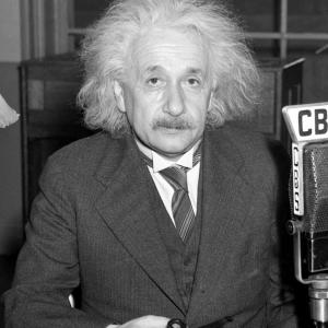 If You Can Pass This Random Knowledge Quiz, You Know Too Much Albert Einstein