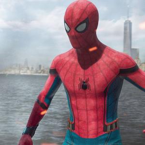 What Type Of Mom Are You? Quiz Spider-Man